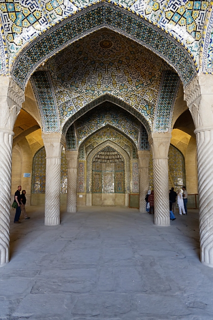 Chiraz-Mosquée Vakil-029
